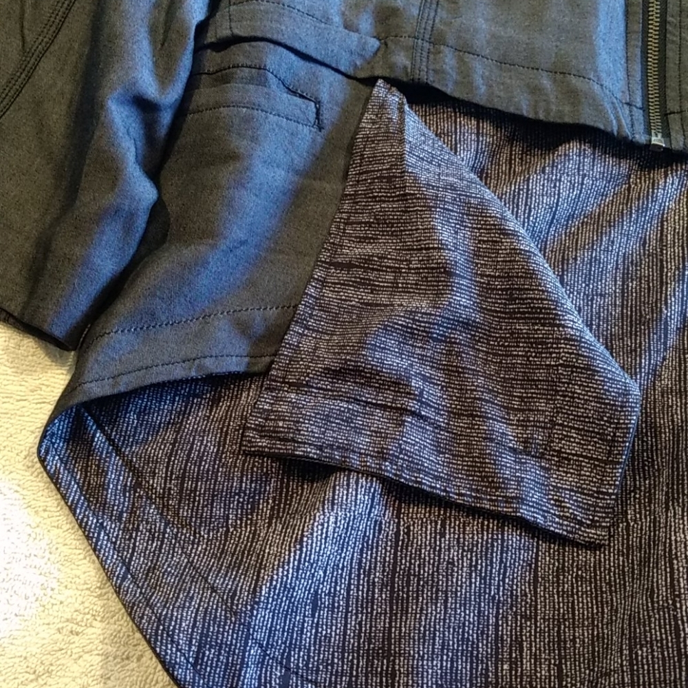 Nwot Lululemon Tranquility Jacket - image 8